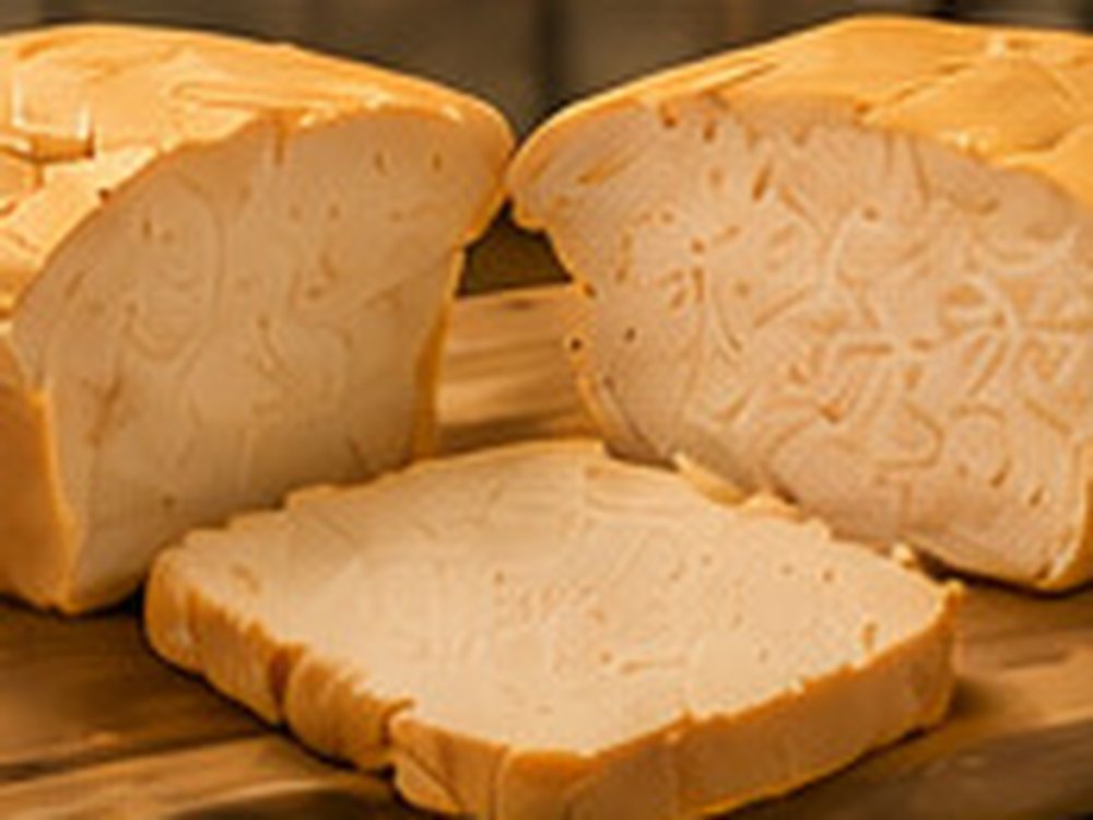 Pan de Molde